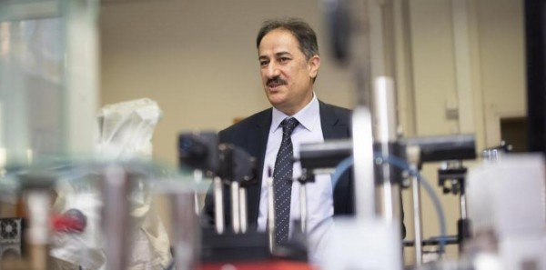 Mehmet Naci İnci kimdir Boğaziçi Üniversitesi’nin yeni rektörü kimdir? Mehmet Naci İnci kimdir? Mehmet Naci İnci kaç yaşında?